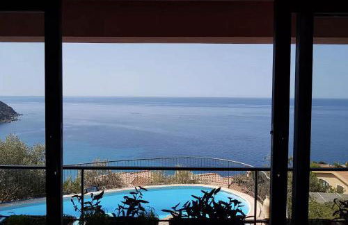 Villa panoramica tra suggestive notti stellate. - Foto 25