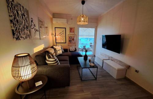 Amazing sea view apartment in Lagonissi - Foto 4