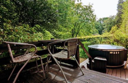 East Cottage at Powis House Estate - Foto 23