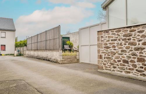 Holiday Home L'Annexe by Interhome - Foto 21