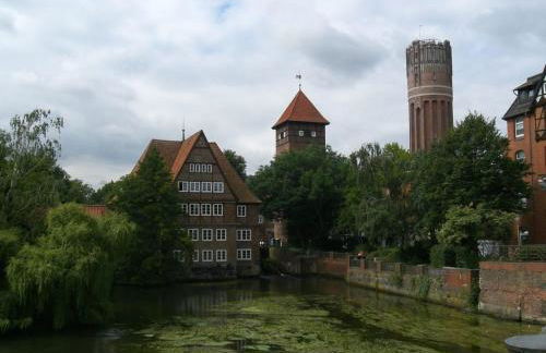 Ferienwohnung Dehnsen - Foto 14