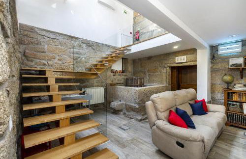 Isatour -Natural Park House - Foto 21