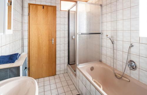 Cosy Holiday Home in Mahlberg in the Ortenau District in Baden-württemberg - Foto 55