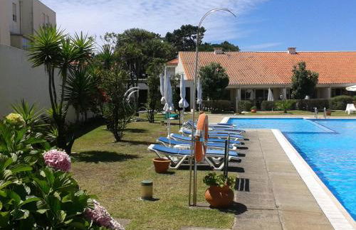 Clube Pinhal da Foz - Foto 22