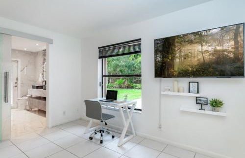 Fox Island Heated Spa- Downtown & Beach home - Foto 19