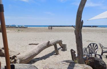 Marseillan Pomérols loue cottage - Foto 29