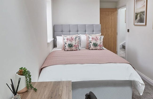 Host Stay Coastal Townhouse - Foto 32