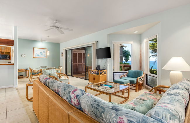 Kanaloa at Kona by OUTRIGGER - Foto 70