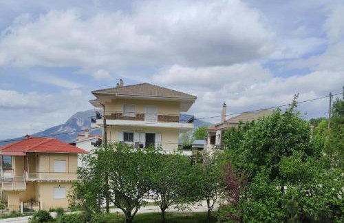 Lina's House Pramanta - Photo 1