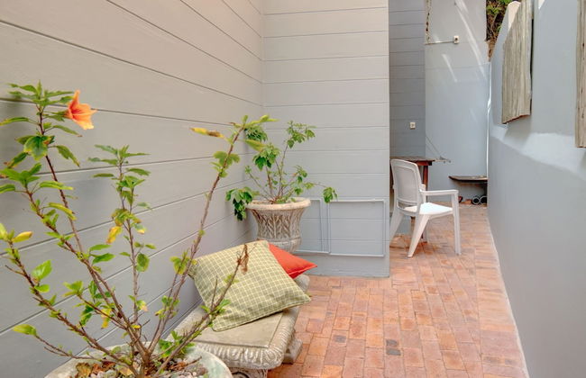 Makarios on Sea - Foto 45