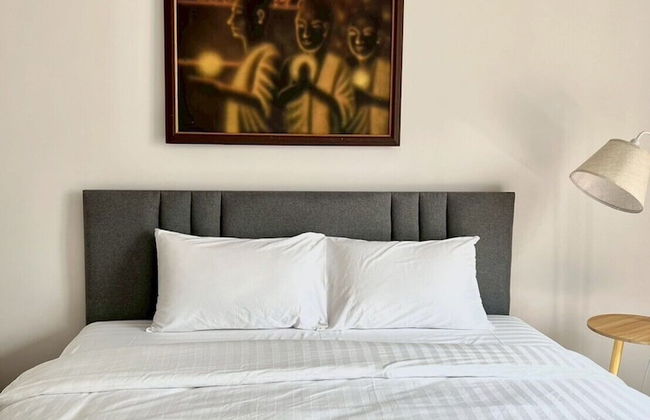 Sathorn 111 - Photo 79