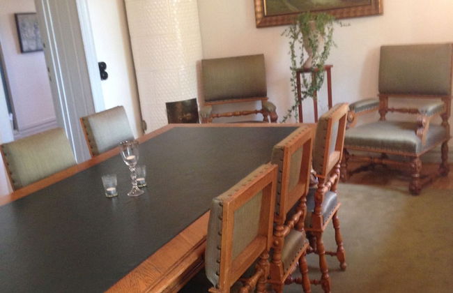 Teleborgs Slott - Foto 36