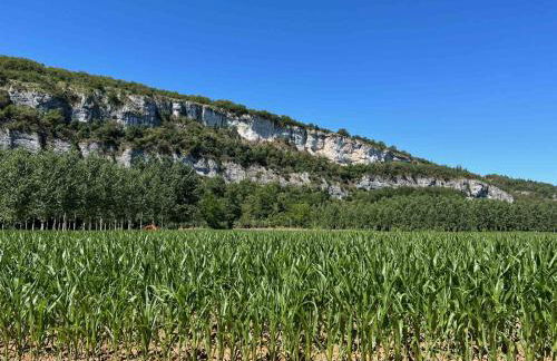 Maison de charme 3 étoiles avec piscine - Foto 5