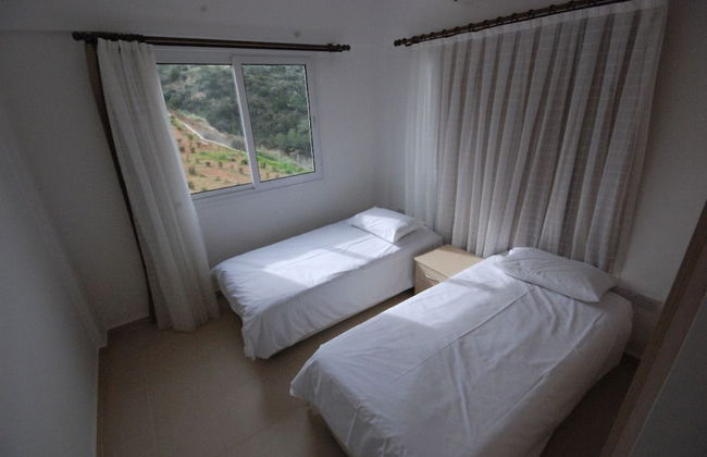 Penthouse With Breathtaking Panoramic Views of Mediterranean sea and Mountain - Foto 3