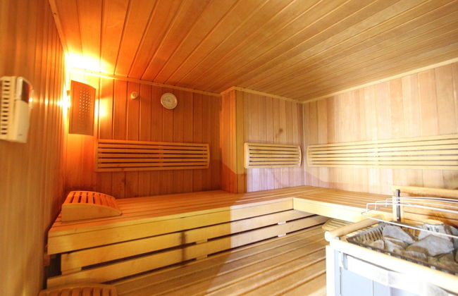 Vintage Apartment With Sauna in Hopfgarten - Foto 33