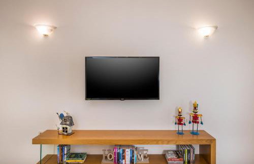 Soul of Sun - Luxury 2-Bath Apt with Balcony, 85sqm, Chania Center - Foto 14