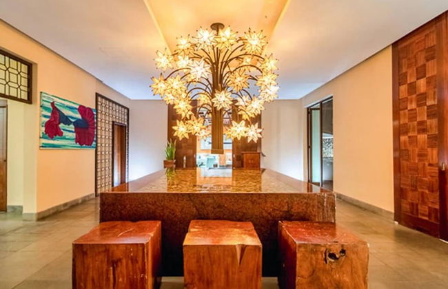 Celeste Curamoria Collection 3BD Ocean View - Foto 19