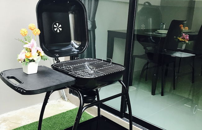 Supirum Cozy Home 3 Bedroom near Beach - Photo 24