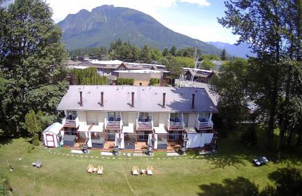 Moon River Suites #3 - Foto 15