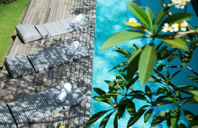 Downtown Villas - Foto 47