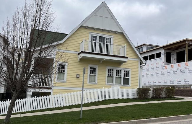 Family-Friendly 3BR Condo Grand Haven 27 - Foto 39