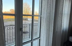 modern & spacious Apartments CarHandling Campus -Nähe Therme Erding -Messe München -Arena -free parking -Netflix -W-LAN - Foto 45