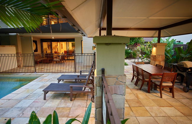 Pullman Port Douglas Sea Temple Resort and Spa - Foto 57