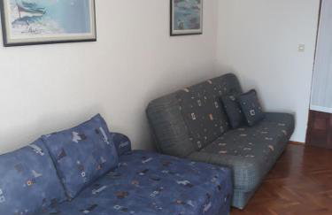 Apartman Grospic 2 - Foto 6