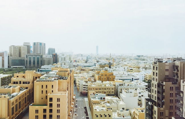 Hyatt Place Wasl District Residences - Foto 50