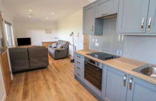 Glen Mhor Lodge - Foto 11