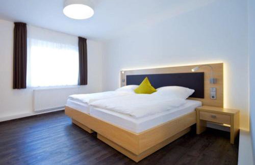 Boardinghouse Rülzheim - Foto 11