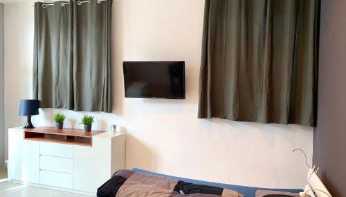 Ferienwohnungen Arp "Garage" mit Parkplatz - Foto 2