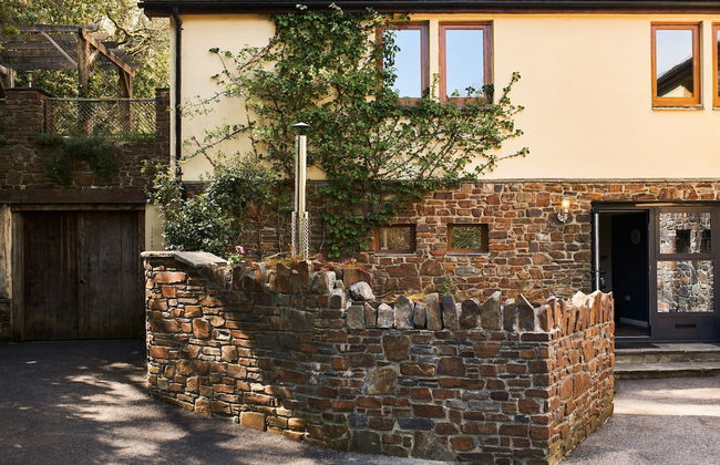 Swallows End in Lower Ashton - Foto 57