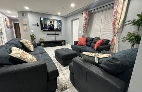 Luxury 2-Bedrooms 2-Bathrooms Near NYC/EWR - Foto 4