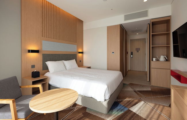 Urbanstay Residence Dongtan - Foto 27