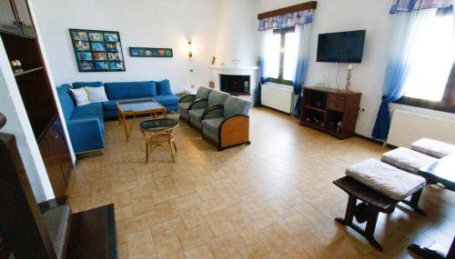 Villa Paradiso - Photo 3