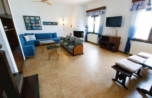 Villa Paradiso - Foto 3