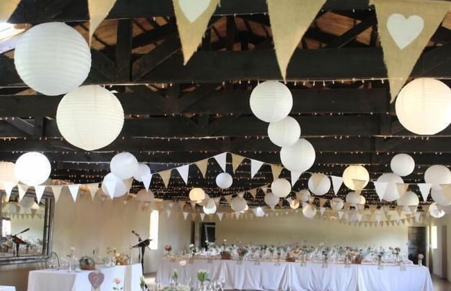 Oranje Gasteplaas Maloti Route - Foto 10