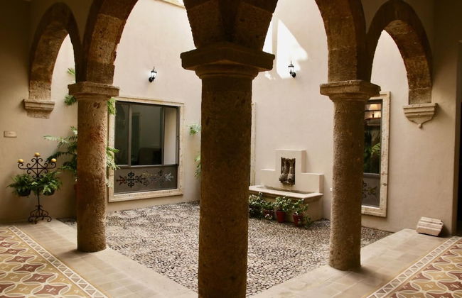 Casa 3 Pilares Downtown Luxury - Foto 30