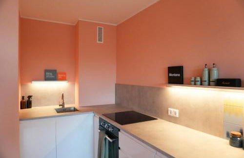 Design Apartment Plön - Foto 19