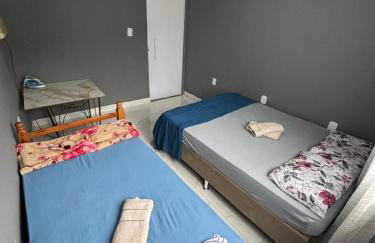 Casa aconchegante Parque Mambucaba com Ar - Foto 21