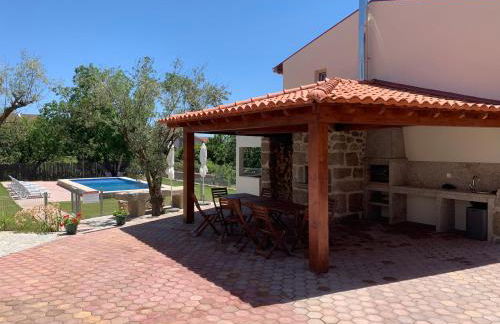 6 bedroom countryhouse with pool - Casa do Sepião - Foto 2