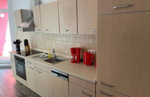 Spremberger City Ferienwohnung - Foto 22