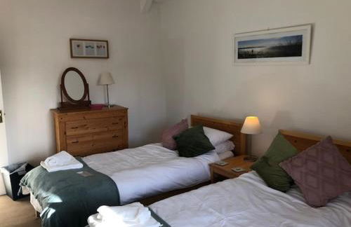 Britannia Cottage Holy Island - Foto 10