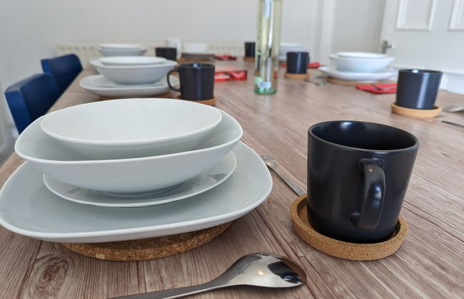 Places to Stay in Newcastle Upon Tyne - Foto 13