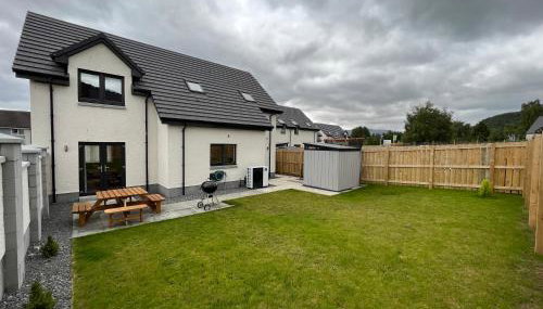 The Beech House - Foto 4, Garden