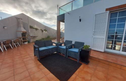 Madeira Island Villa Oceane Ribeira Brava - Photo 56