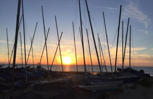 The Seaview Snug - Foto 16