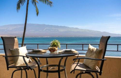 Island Sands 210 · IS 210 OceanFront Condo Expansive Ocean Views - Foto 14
