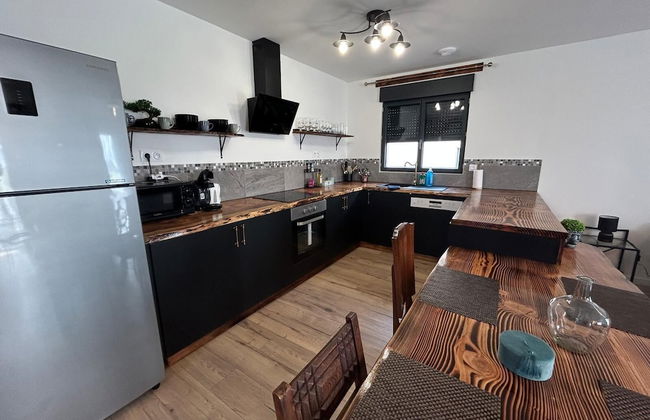 LA CHABEAUDIE - Foto 12